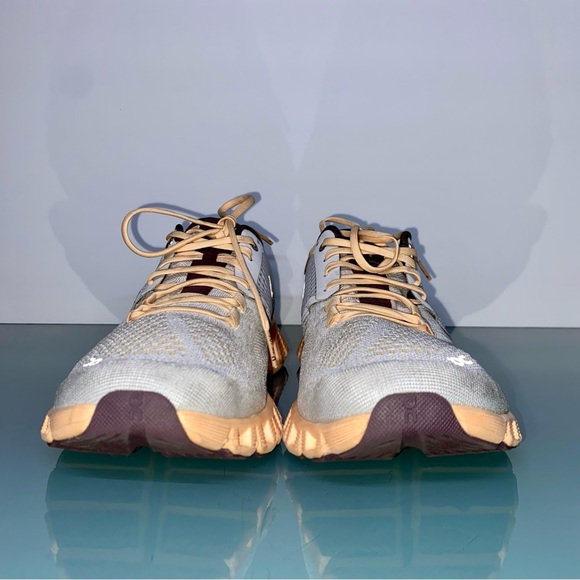 On Running Women’s Cloud X Shoes Size 8 - Picture 4 of 7